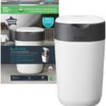 Tommee Tippee Twist & Click Advanced Nappy Disposal System 1s
