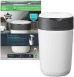 Tommee Tippee Twist & Click Advanced Nappy Disposal System 1s