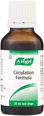 A. Vogel Circulation Formula Oral Drops 30ml