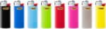 BIC Assorted J5 Mini Lighters 50pk