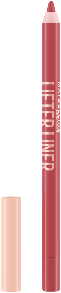 Maybelline Lifter Peaking Lip Liner 1.2g