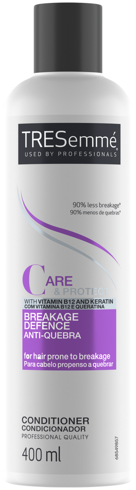 Tresemmé Care and Protect Hair Breakage Protection Conditioner 400ml