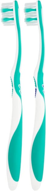Elmex Sensitive Professional Extra Soft Toothbrush 2pk
