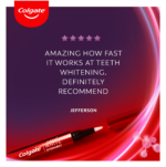 Colgate Optic White Overnight Whitening Pen 2.5ml