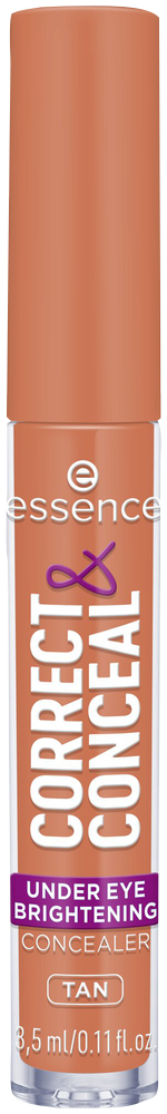Essence Tan Correct & Conceal 3.5ml