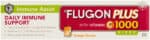 Flugon Plus Orange Flavour Daily Immune Support Fizzy Tablets 20pk