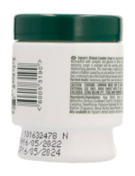 Ingram's Original Camphor Cream 75ml