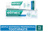 Elmex Sensitive Professional Gentle Whitening Toothpaste 75ml