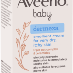 Aveeno Baby Dermexa Emollient Cream 150ml