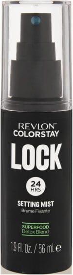 Revlon ColorStay 24HRS Lock Setting Mist 56ml