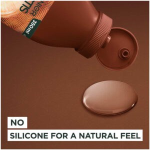 Garnier Ultimate Blends Coconut Hair Food Smoothing Shampoo 350ml