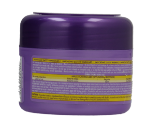 Dark And Lovely Fat Protein Regular Fat Protein Bodifying Relaxer 250ml