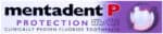 Mentadent P Plaque Protection Fluoride Toothpaste 100ml