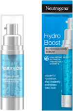Neutrogena Hydro Boost Supercharged Serum 30ml