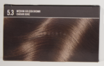 Revlon ColorStay Medium Golden Brown Longwear Cream Colour 1s