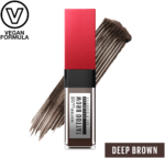 Maybelline Tattoo Brow Deep Brown Styling Gel 1s