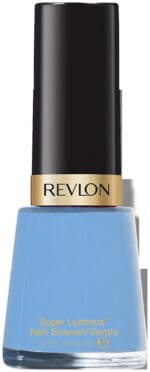 Revlon Super Lustrous Irresistable Nail Enamel 14.7ml
