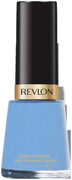 Revlon Super Lustrous Irresistable Nail Enamel 14.7ml