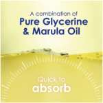 Clere Marula Oil 100ml