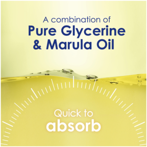 Clere Marula Oil 100ml