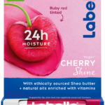 Labello Cherry Shine Lip Balm 4.8g
