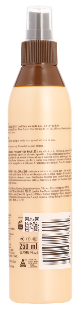 Sta-sof-fro Curl Moisturising Spray 250ml