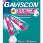 Gaviscon Peppermint Flavour Antacid Liquid 12 x 10ml