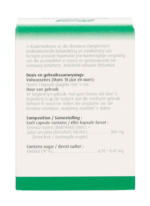 A. Vogel Prostasan Capsules 30pk