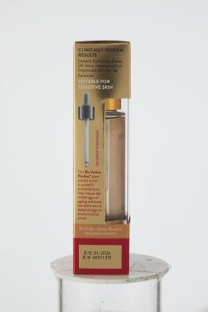 African Extracts Rooibos Advantage Rooibos Moisture Boost Filler Serum 30ml