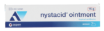 Nystacid Topical Antibiotic Ointment 15g