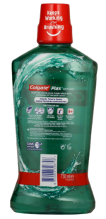 Colgate Plax Soft Mint Mouthwash 750ml