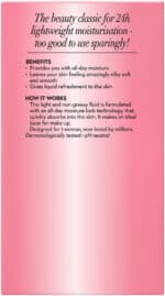 Olay Beauty Face & Body Moisturising Fluid 100ml