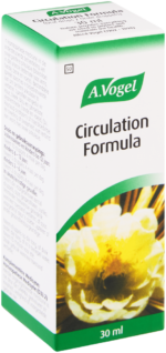 A. Vogel Circulation Formula Oral Drops 30ml