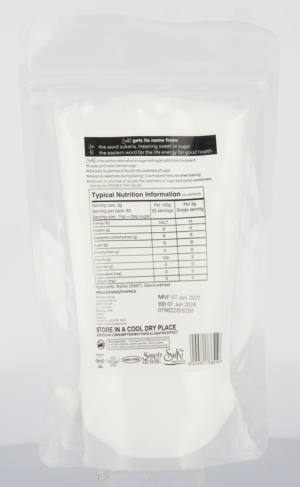 Simply Delish Suki Sweetener 250g