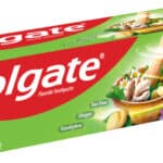 Colgate Herbal Fluoride Toothpaste 100ml