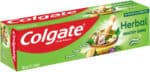 Colgate Herbal Fluoride Toothpaste 100ml