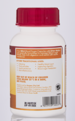 SELA Blood Sugar Capsules 90pk