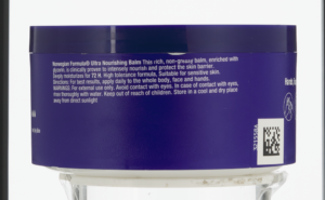 Neutrogena Ultra Nourishing Rich Balm 300ml