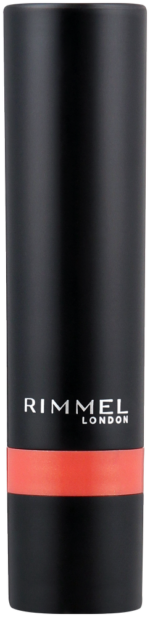 Rimmel Lasting Matte Peach Petal Lipstick 2.3g