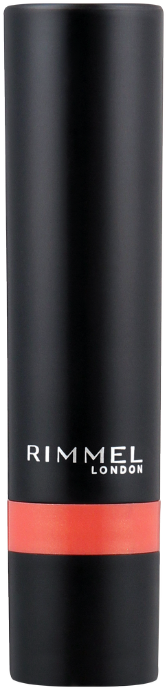 Rimmel Lasting Matte Peach Petal Lipstick 2.3g