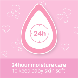 Johnson's Lightly Fragranced Baby Jelly 100ml