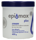 Epi-max Plus Cream 400g