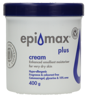 Epi-max Plus Cream 400g