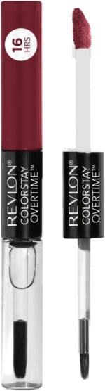 Revlon ColorStay Stay Currant Overtime Lip Colour 2ml
