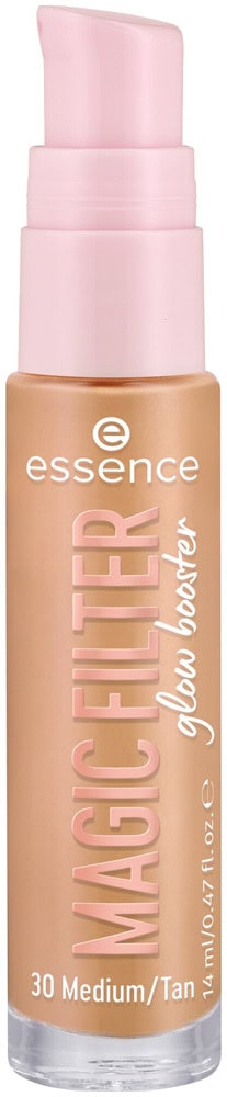 Essence Medium/Tan Magic Filter Glow Booster 14ml