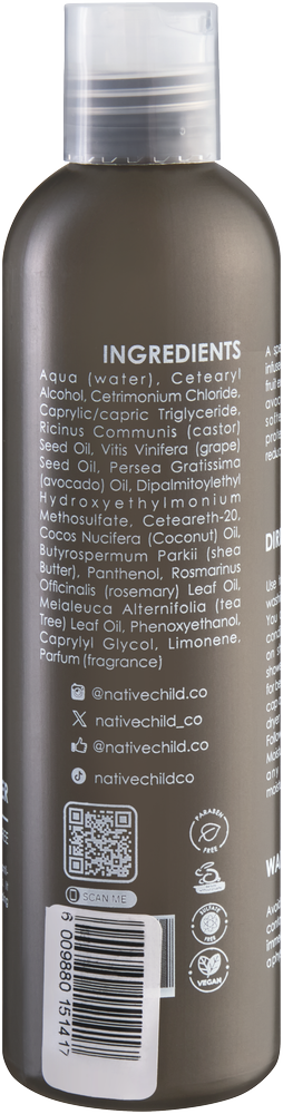 Nativechild Deep Conditioner 250ml