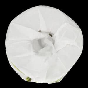 Twinsaver 1 Ply Toilet Tissue Roll 1s