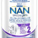 Nestlé NAN Specialpro Stage 2 HA Follow-Up Formula for Special Medical Purposes 800g
