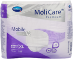 Hartmann MoliCare Premium Extra Large Mobile Incontinence Pants 14pk