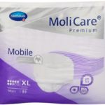 Hartmann MoliCare Premium Extra Large Mobile Incontinence Pants 14pk